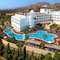 Hotel Servigroup Marina Mar - map