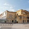 Hotel Las Olas - map