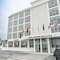 Hotel Faranda Rias Altas, Ascend Hotel Collection - map
