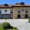 Hotel Valle De Arco - map
