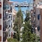 Hotel Port Eugeni - map