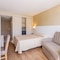 Hotel Best Maritim - map