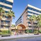 4R Playa Park - map