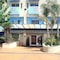 Villamarina Club (Hotel) - map