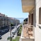 Apartamentos Trisquel - map