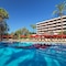 Hotel Botanico & The Oriental Spa Garden - map
