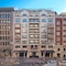 Bless Hotel Madrid, A Member Of The Leading Hotels Of The World - map