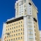 Barcelo Ourense - map