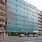 Nh Sants Barcelona - map