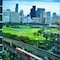 Grand Hyatt Erawan Bangkok - map
