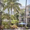 Novotel Cairns Oasis Resort - map