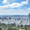 Hilton Tokyo - map