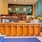 Best Western Hotel San Germano - map