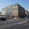 Danubius Hotel Astoria City Center - map