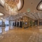 Central Hotel Shanghai - map