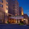 Capital Hilton - map