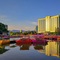 Fuzhou Lakeside Hotel - map