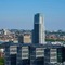 Thon Hotel Brussels City Centre - map