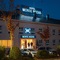 Hotel Monte Rozas - map