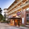 Mamaison Hotel Andrassy Budapest - map