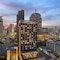 DoubleTree By Hilton Sukhumvit Bangkok - map