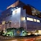 Eastin Hotel Makkasan Bangkok - map