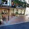 Townhouse Hotel - map