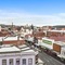 Quality Hobart Midcity Hotel - map