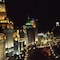 Novotel Shanghai Atlantis - map