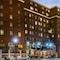The Lord Nelson Hotel & Suites - map