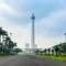 Bandara International Hotel Managed By Accorhotels - map