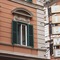C-Hotels Fiume - map