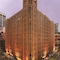 The Grace Hotel - map