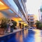 Baan Boa Resort - map