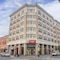 Best Western Plus Carlton Plaza Hotel - map