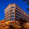 Best Western Plus Carlton Plaza Hotel - map