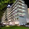 Magnolia Hotel Salou - Adults Only - map