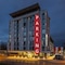 M Hotel Ljubljana - map