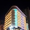 Hotel Méditerranée Beyrouth - map