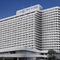 Hotel Plaza Osaka - map