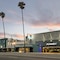The Kinney - Venice Beach - map