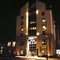 Edinburgh Holyrood Hotel - map