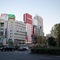 Apa Hotel Tokyo Itabashi Ekimae - map