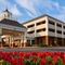The Inn At Opryland, A Gaylord Hotel - map