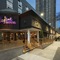 Skyline Hotel - map
