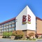 Red Roof Inn Plus+ Boston - Woburn Burlington - map