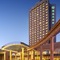 Grand Regency Hotel - map