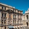 Mozart Hotel - map