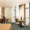 Holiday Inn City Centre Christchurch - map