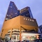 Felicity Hotel Shenzhen - map